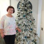 Валя, 53 года